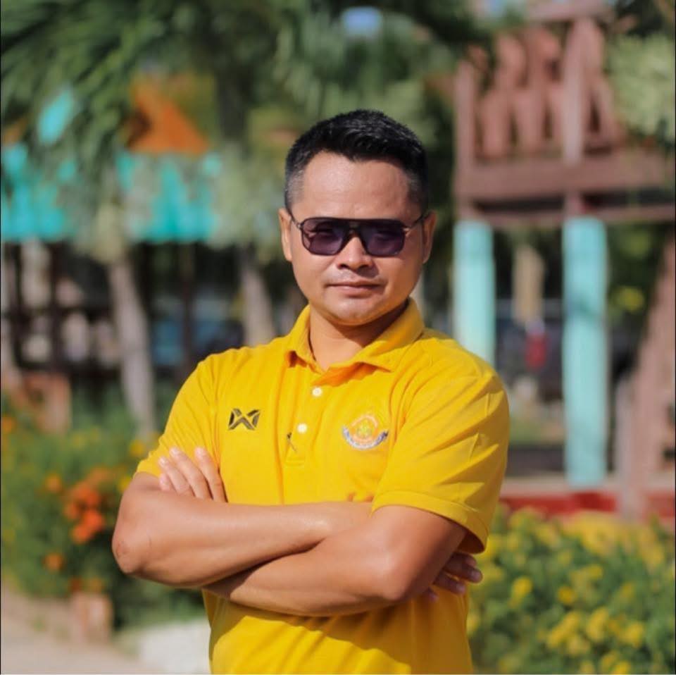 วิชัย เรียนดี